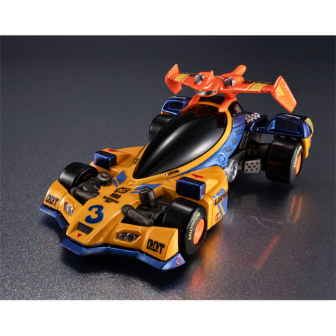 『新世紀GPXサイバーフォーミュラ』C.F.C.-Heritage Edition- アルバトランダー602
